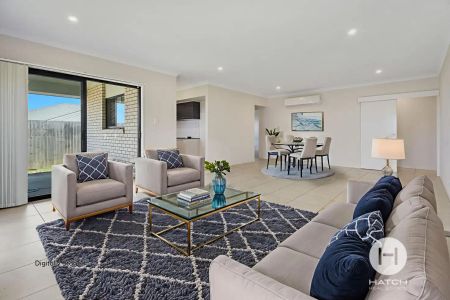 “Modern Family Home - Low maintenance” - Photo 4