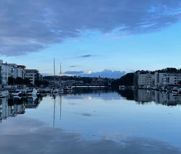 Ångaren Ediths gata, Göteborg - Photo 2
