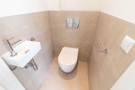 Te huur: Appartement Kikkerstraat in Den Haag - Foto 5