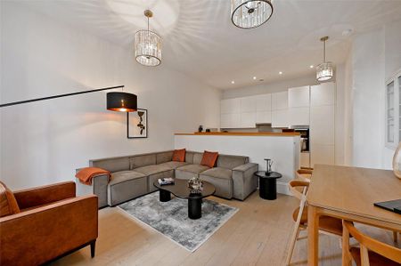 2 bedroom apartment to rent - Photo 3