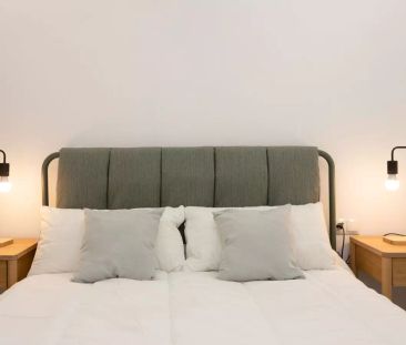 1-bedroom apartment for rent in El Raval - Photo 4