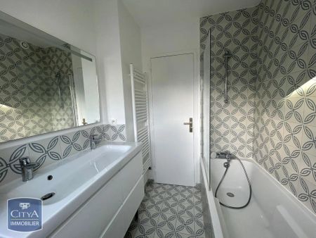 Appartement à louer 3 pièces 69.8m² - Photo 5