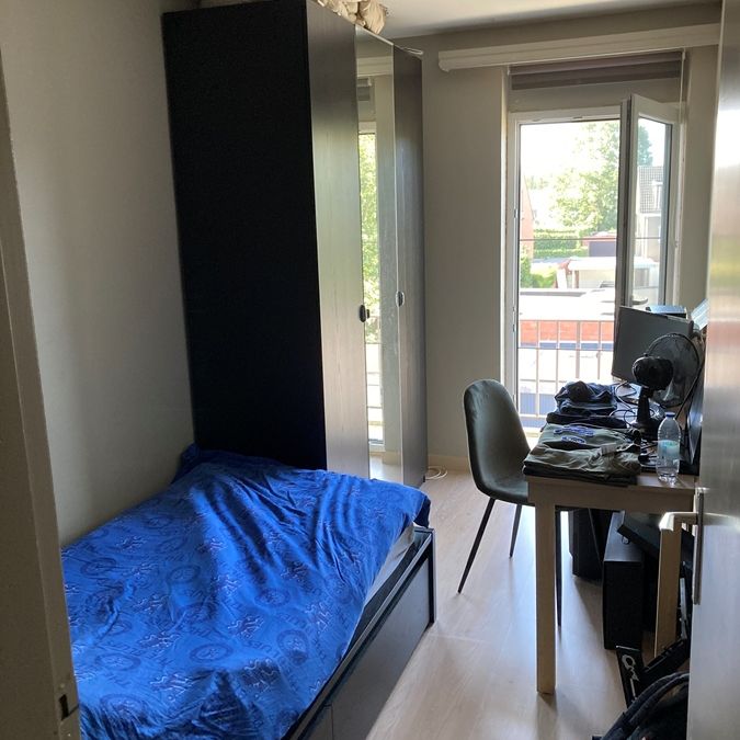 Gezellig appartement in groene omgeving - Foto 1