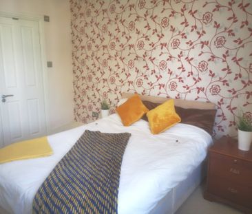 Pelham road Room 1 - Photo 2