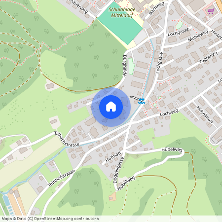 Lochgasse 30, 5722 Gränichen