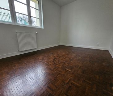 Location appartement 4 pièces, 83.20m², Pontoise - Photo 6