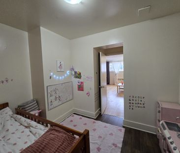 For Lease - 16 Bullman Street Unit# 5, Tunneys Pasture and Ottawa W... - Photo 3