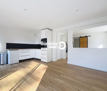 Location appartement à Lorient 33.14m² - Photo 1