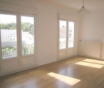 Appartement T2 Reims - Photo 3