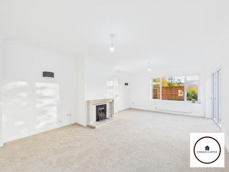 4 bedroom detached house to rent - Photo 2