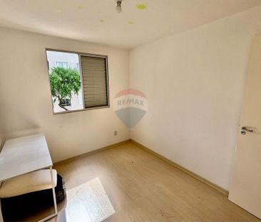 Apartamento com 2 Dormitórios para locação no bairro de Braz Cubas ... - Foto 4