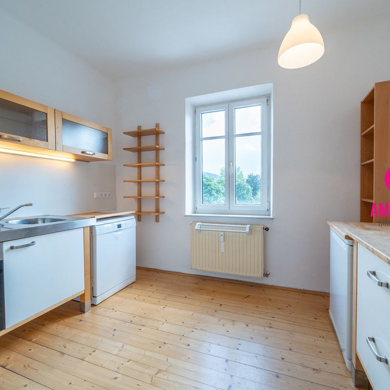 56m² Wohnung mit Gemeinschaftsgarten in Itzling – ANFRAGEN NUR PER MAIL! - Photo 1