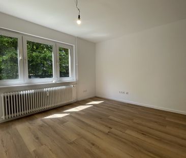 1-Zimmer Wohnung mit Balkon - Photo 1