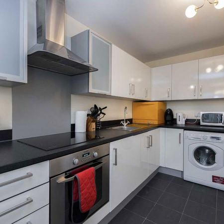 1 bedroom flat to rent - Photo 3