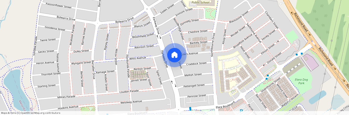 19 Sheumack Street, Marsden Park 2765, New South Wales