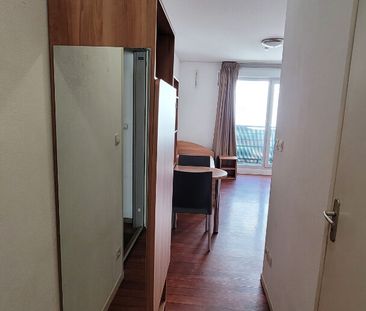 Location Appartement 1 pièce 21m² - Photo 1