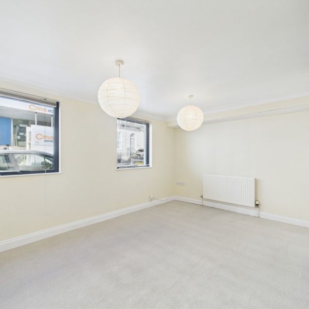 Wellington Street, Cheltenham, GL50 - Photo 1