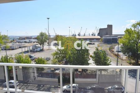 Διαμέρισμα για ενοικίαση Λιμάνι Θεσσαλονίκης (Σφαγεία - Ιχθυόσκαλα) - Photo 2