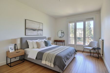 Location Appartement 3 pièces 54m² CHAMALIERES 63400 - Photo 2