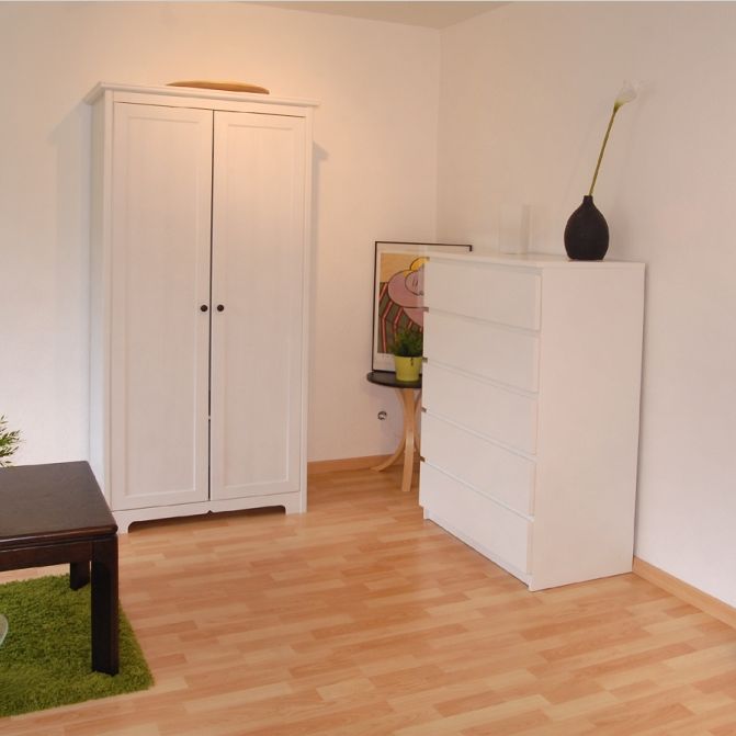 1 Zimmer in Neuss - Photo 1