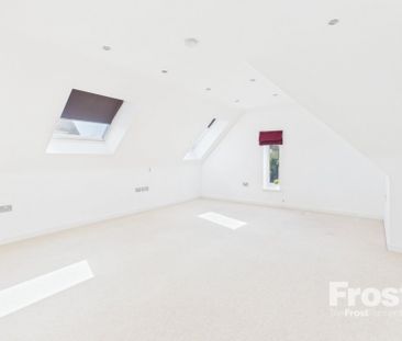 Century Studios, Station Road, Beaconsfield, Buckinghamshire,HP9 - Photo 6