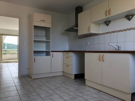 Location Appartement 2 pièces 74m² BESANCON 25000 - Photo 4