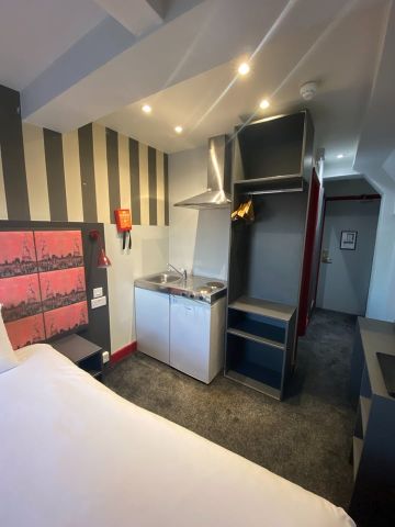 Studio Flat, London Road, CR7 - Photo 5