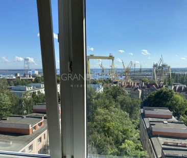 Kawalerka z widokiem na stocznie - ul. Stalmacha - Photo 4