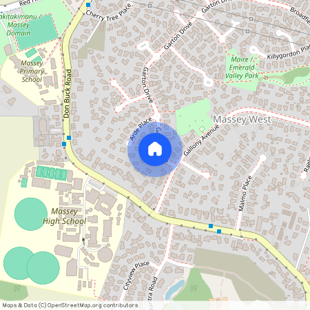 12 Garton Drive, Massey, Waitakere City