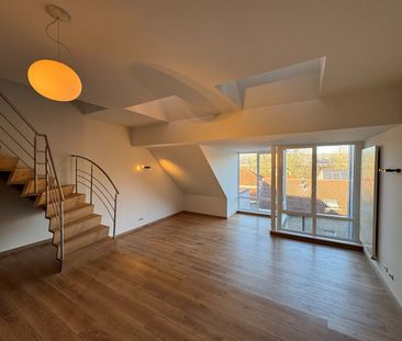 Duplex te huur in Gent - Photo 1