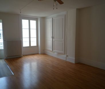 Appartement à louer 2 pièces - Photo 2
