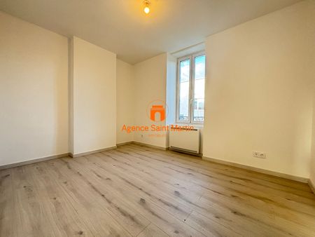Location Appartement 3 pièces 50m² - Photo 2