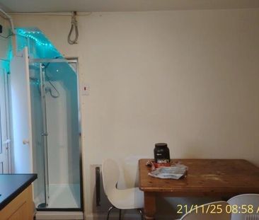 Room in a Shared House, St. Mary Magdalene Street, BN2 - Photo 3