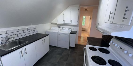 Petit 4 1/2 Beauport - Photo 3