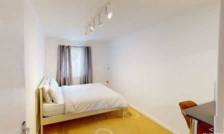 82 Dryden Street, NG1 4EY, NOTTINGHAM - Photo 4