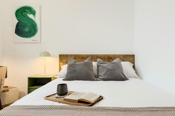 Carrer de Mallorca, Barcelona, Catalonia 08013 - Foto 1