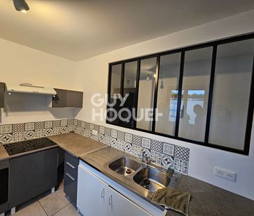 Appartement 2 pièces à louer - Photo 2