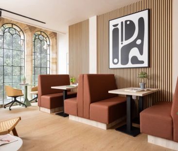 Studio Flat, Park Place, BS8 - Photo 2