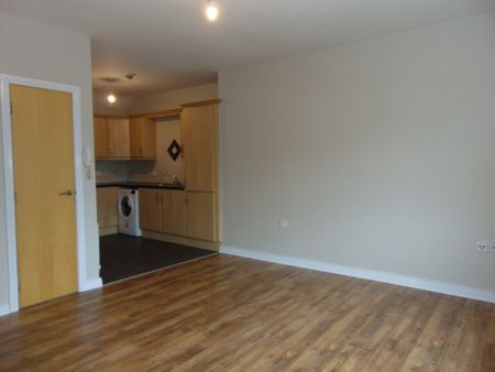 Apt 8 Fountain Court, Coleraine, BT52 1GT - Photo 2