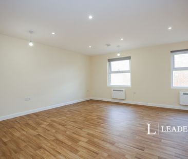 1 bedroom apartment to rent St. Peters Gardens, Marefair, Northampt... - Photo 2