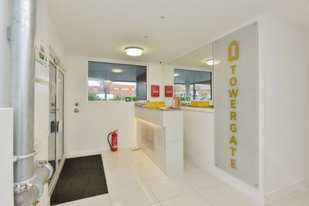 1 bedroom apartment to rent - Photo 5