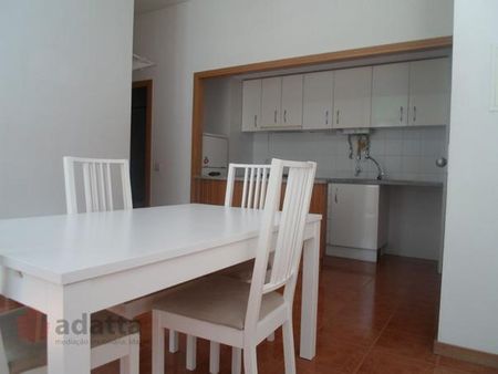 Apartamento T1 - Photo 3