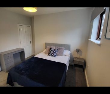 Room in a Shared House, Clifton Mount, S65 - Photo 4