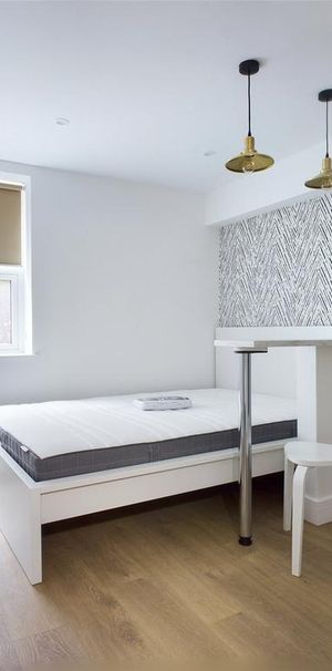 Studio to rent - Photo 1