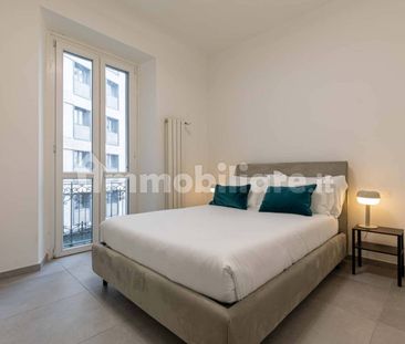 Bilocale via Gustavo Fara, Melchiorre Gioia, Milano - Photo 6