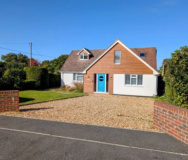 4 bedroom detached house to rent - Photo 1