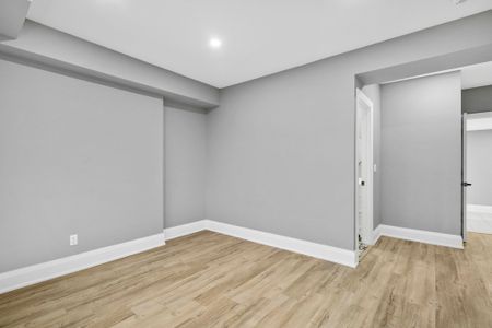 For Lease - 1405 Concession 7 Road Unit# Bsmt, Clarington, Ontario - Photo 2