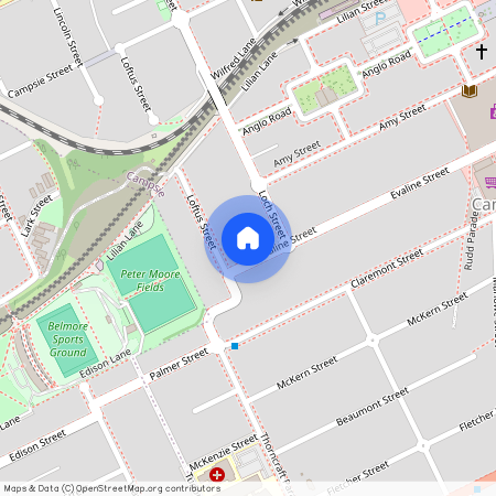 2/129 Evaline Street, NSW 2194, Campsie