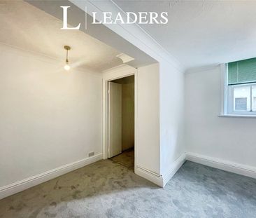 studio to rent Bournemouth, BH1 - Photo 3