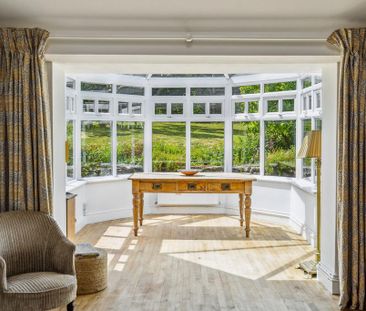 2 bedroom barn conversion to rent - Photo 3